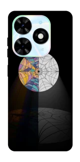 Чохол на TECNO Spark Go 2024 Wednesday room фото 1 з 1