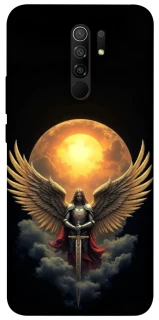 Чохол на Xiaomi Redmi 9 Archangel фото 1 з 1