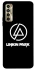 Чохол на TECNO Camon 17P Linkin Park logo ver.1 фото 1 з 1