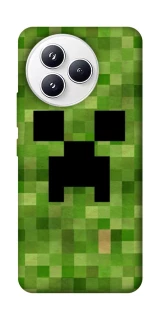 Чехол на Xiaomi Civi 5 Pro Creeper фото 1 из 1