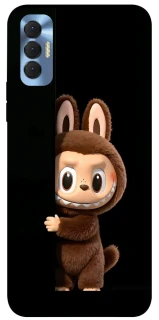 Чохол на TECNO Spark 8P Boo Labubu фото 1 з 1