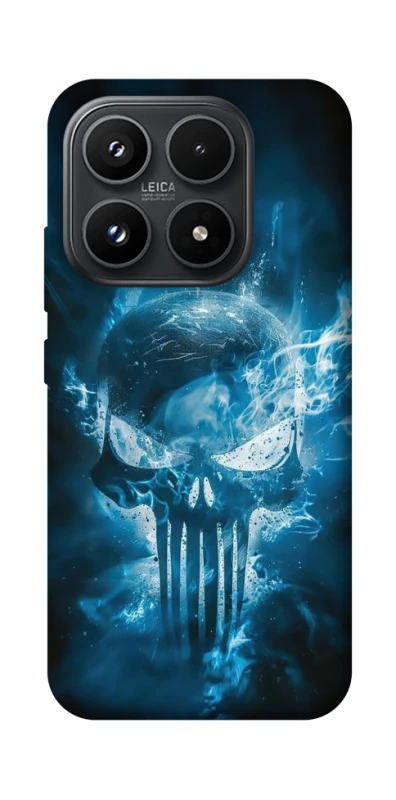 Чехол на Xiaomi 17 Каратель v2 фото 1 из 1