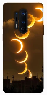 Чохол на OnePlus 8 Pro moon фото 1 з 1