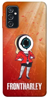 Чохол на Samsung Galaxy M52 FrontHarley v2 фото 1 з 1