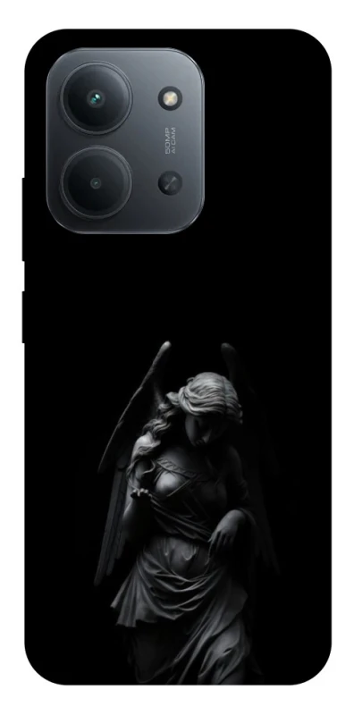 Чохол на Xiaomi Redmi 15C (Global) Angel фото 1 з 1
