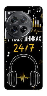 Чехол на OnePlus 12 24/7 фото 1 из 1