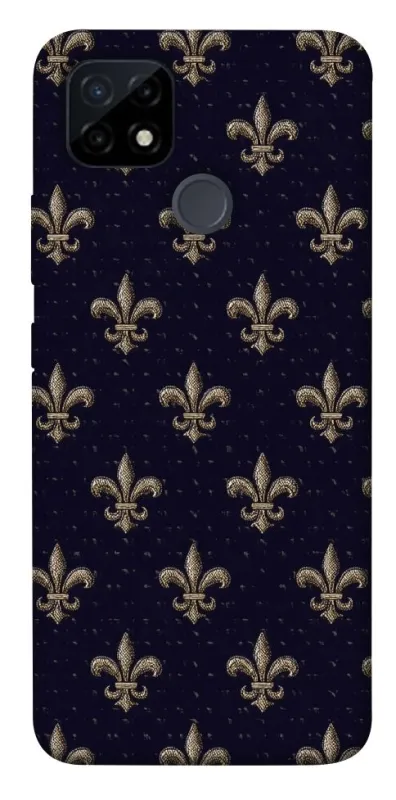 Чохол на Realme C12 Lily фото 1 з 1