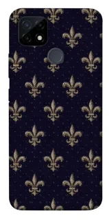 Чехол на Realme C12 Lily фото 1 из 1