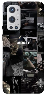 Чохол на OnePlus 9 Pro Money фото 1 з 1