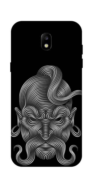 Чохол на Samsung Galaxy J5 (2017) Козак v2 фото 1 з 1