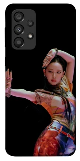 Чехол на Samsung Galaxy A33 5G Aespa-Karina фото 1 из 1