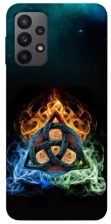 Чохол на Samsung Galaxy A23 4G Трикветр фото 1 з 1