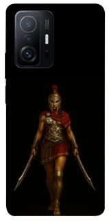Чохол на Xiaomi 11T / 11T Pro Goddess of war ver.3 фото 1 з 1