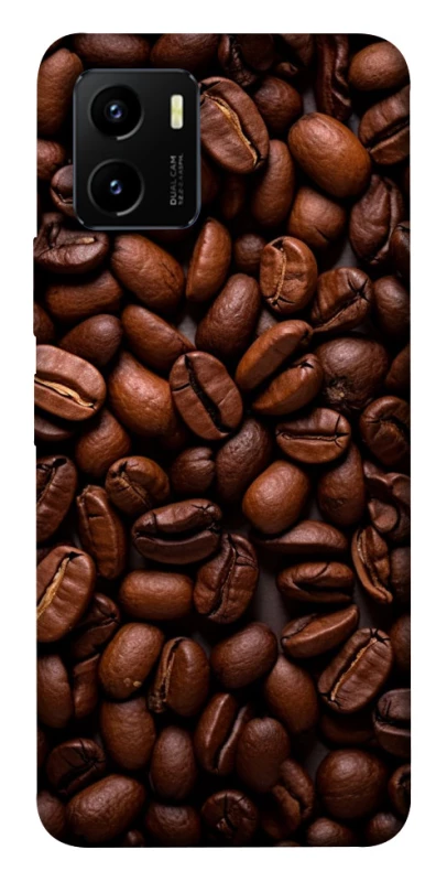 Чохол на Vivo Y15s Кава фото 1 з 1