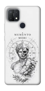 Чехол на Oppo A15s / A15 Tattoo ver.5 фото 1 из 1