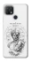 Чехол на Oppo A15s / A15 Tattoo ver.5 фото 1 из 1