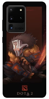 Чехол на Samsung Galaxy S20 Ultra Juggernaut фото 1 из 1