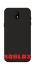 Чохол на Samsung Galaxy J5 (2017) Roblox Neon Galaxy Avatar фото 1 з 1