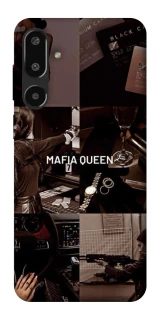 Чохол на Samsung Galaxy F16 Mafia Queen ver.1 фото 1 з 1