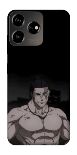 Чехол на ZTE Blade V50 Design 4G Todo фото 1 из 1