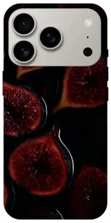 Чехол на Apple iPhone 18 Pro VioletFig фото 1 из 2