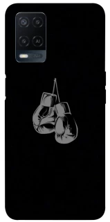 Чехол на Oppo A54 4G boxing фото 1 из 1