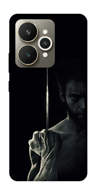 Чехол на Realme 15 Logan фото 1 из 1