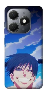 Чохол на TECNO Spark 20 Toji v5 фото 1 з 1