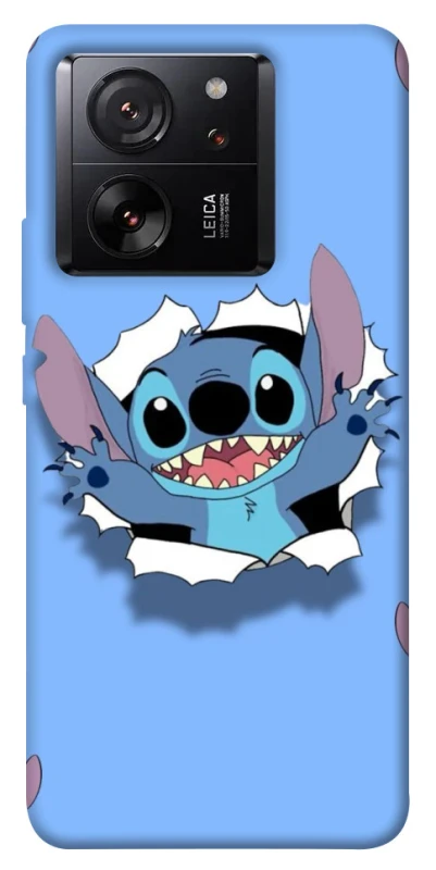 Чехол на Xiaomi 13T Pro Stitch ver.6 фото 1 Чехол на Xiaomi 13T Pro Stitch ver.6 фото 1 из 1