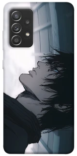 Чехол на Samsung Galaxy A52 4G / A52 5G Toji Zenin v2 фото 1 из 1