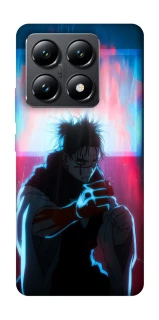 Чохол на Xiaomi 14T Choso v2 фото 1 з 1