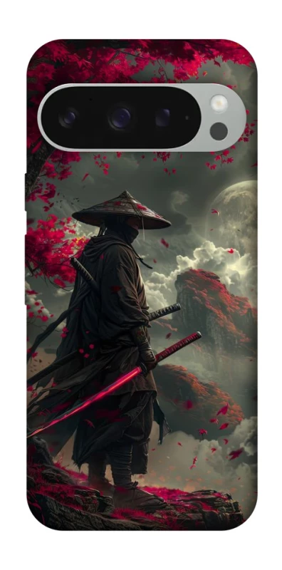 Чехол на Google Pixel 10 Pro XL Sakura San фото 1 из 1