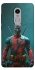 Чехол на Xiaomi Redmi Note 4X / Note 4 (Snapdragon) Deadpool v3 фото 1 из 1