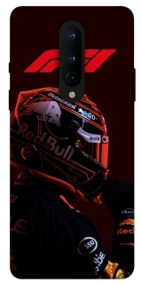 Чохол на OnePlus 8 F-1 ver.1 фото 1 з 1