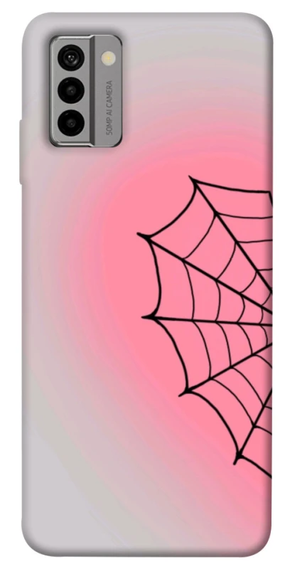 Чохол на Nokia G22 Pair romantic theme ver.1 фото 1 з 1