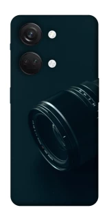 Чохол на OnePlus Nord 3 Лінза фото 1 з 1