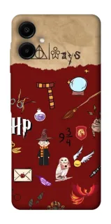 Чохол на Samsung Galaxy A07 Harry Potter V24 фото 1 з 1
