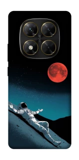 Чохол на Xiaomi Poco X7 Spaceman фото 1 з 1