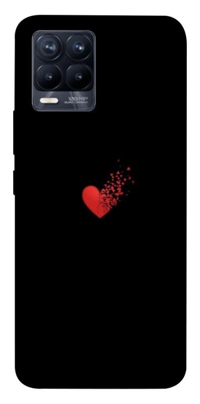 Чехол на Realme 8 Love aesthetic ver.8 фото 1 из 1