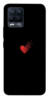 Чохол на Realme 8 Love aesthetic ver.8 фото 1 з 1
