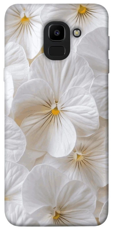 Чохол на Samsung J600F Galaxy J6 (2018) Pastel Dreams фото 1 з 1