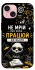 Чехол на Apple iPhone 15 (6.1") Успіх фото 1 из 1