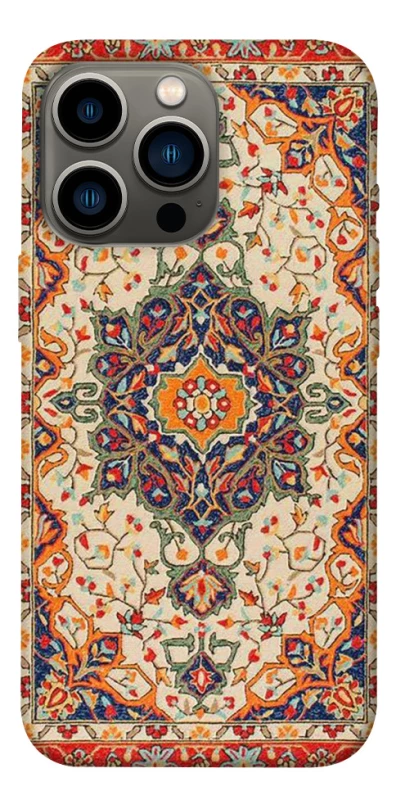Чехол на Apple iPhone 13 Pro (6.1") Килим v10 фото 1 из 1