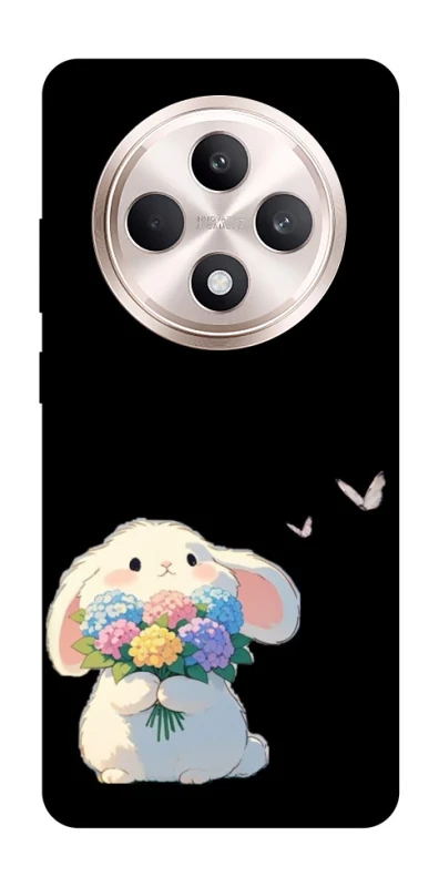 Чехол на Oppo Reno 12 F 4G/5G My Bunny фото 1 из 1
