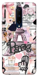 Чохол на OnePlus 7 Pro Fashion collage ver.8 фото 1 з 1