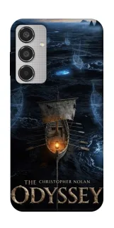 Чехол на Samsung Galaxy M35 Odyssey ver.4 фото 1 из 1