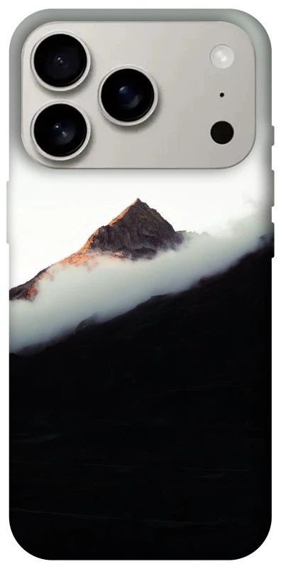 Чохол на Apple iPhone 17 Pro (6.3") Mountain v3 фото 1 з 1
