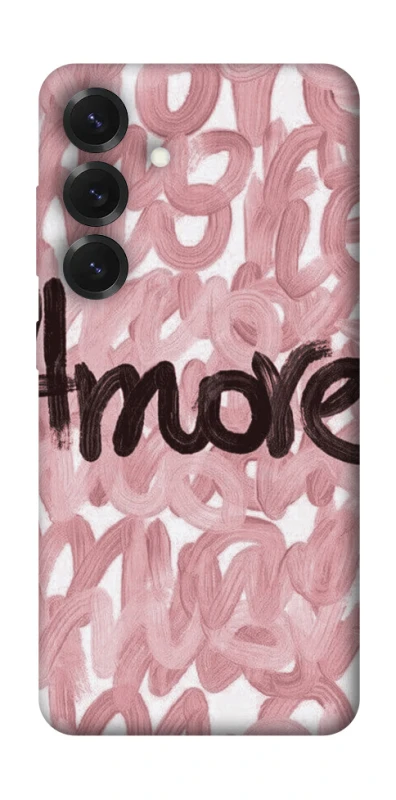 Чохол на Samsung Galaxy S26 Edge Amore 2 фото 1 з 1