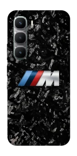 Чохол на Infinix Hot 60 Pro M-series carbon фото 1 з 1