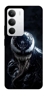 Чохол на Realme C71 Venom v3 фото 1 з 1